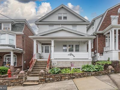 242 N Lehigh St, Tamaqua, PA, 18252