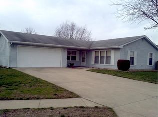 2010 Stoney Hurst Bnd, Huntington, IN 46750