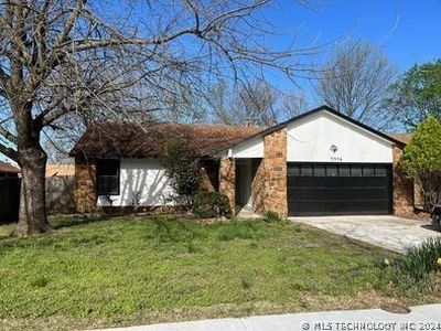 3356 S 143rd East Ave, Tulsa, OK, 74134