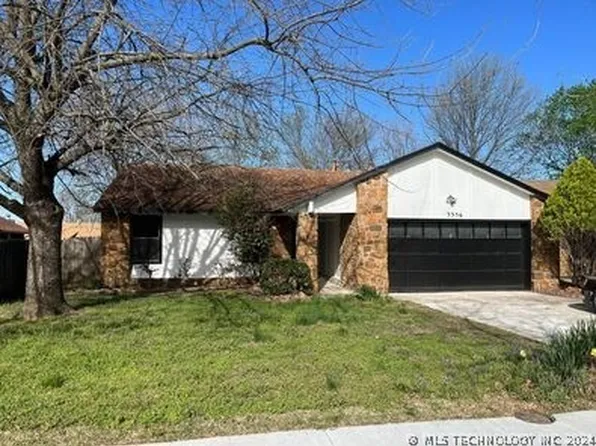 3356 S 143rd East Ave, Tulsa, OK 74134