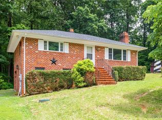 36 Ferndale Dr, Louisa, VA 23093