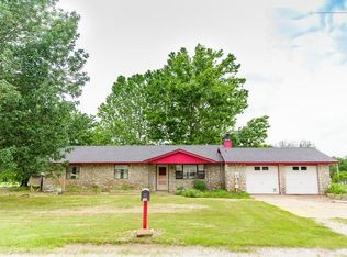 1508 N Coal Creek Rd, Drumright, OK 74030