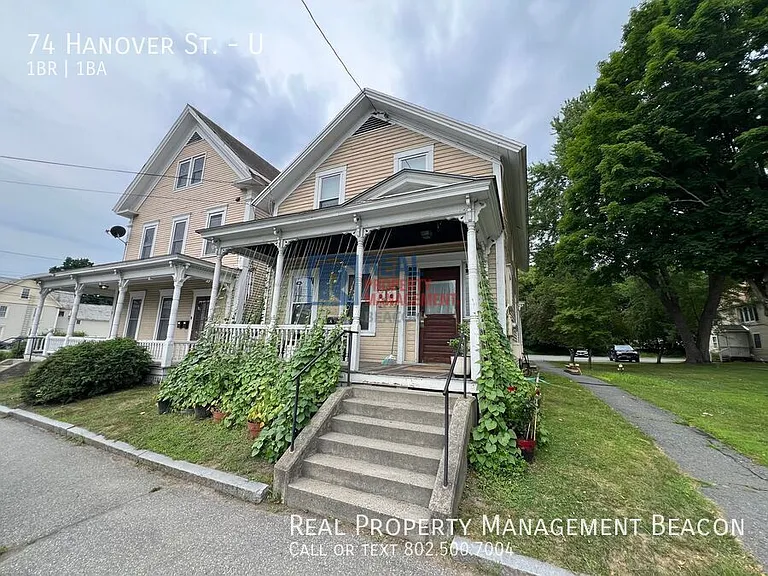 74 Hanover St #U — Photo 1
