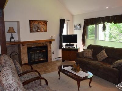 500 Homestead Dr APT 20, Edwards, CO, 81632