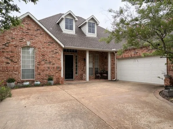 701 Crabapple Way, McKinney, TX 75070
