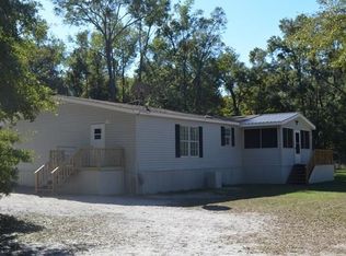 7518 S State Route 349, Branford, FL 32008