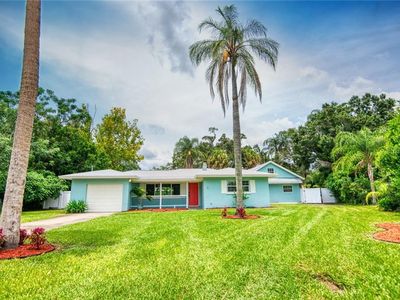 3072 Glen Oak Ave N, Clearwater, FL, 33759