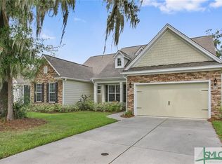 10 Peaberry Ln, Savannah, GA 31419