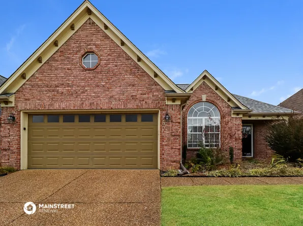 115 Magnolia Garden Ln, Oakland, TN 38060