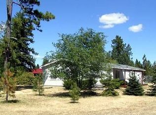 82999 Paradise Rd, Enterprise, OR 97828