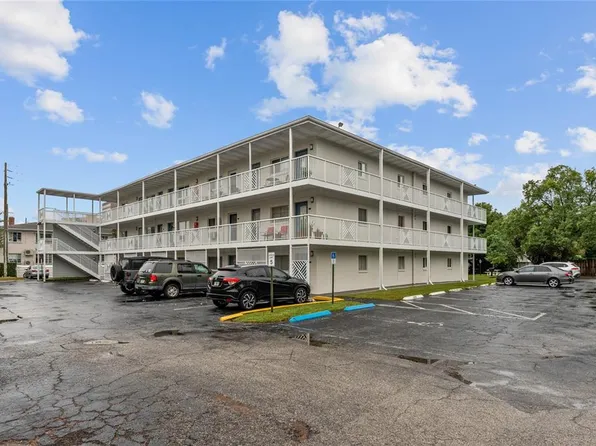 320 Lakeview St APT 219, Orlando, FL 32804