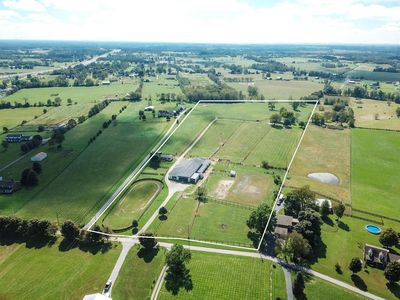 1125 Durham Ln, Nicholasville, KY, 40356