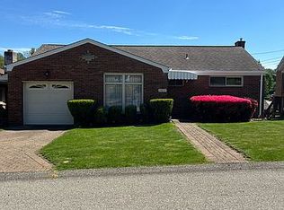1011 Norwood Ave, McKeesport, PA 15133