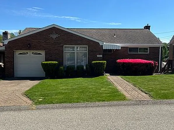 1011 Norwood Ave, McKeesport, PA 15133