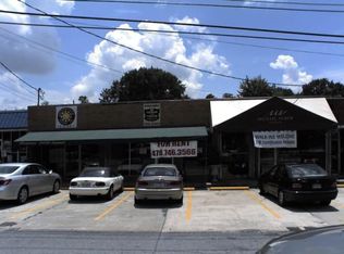 2322 Ingleside Ave, Macon, GA 31204