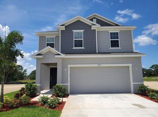 9457 SW Ligorio Way, Port Saint Lucie, FL 34987