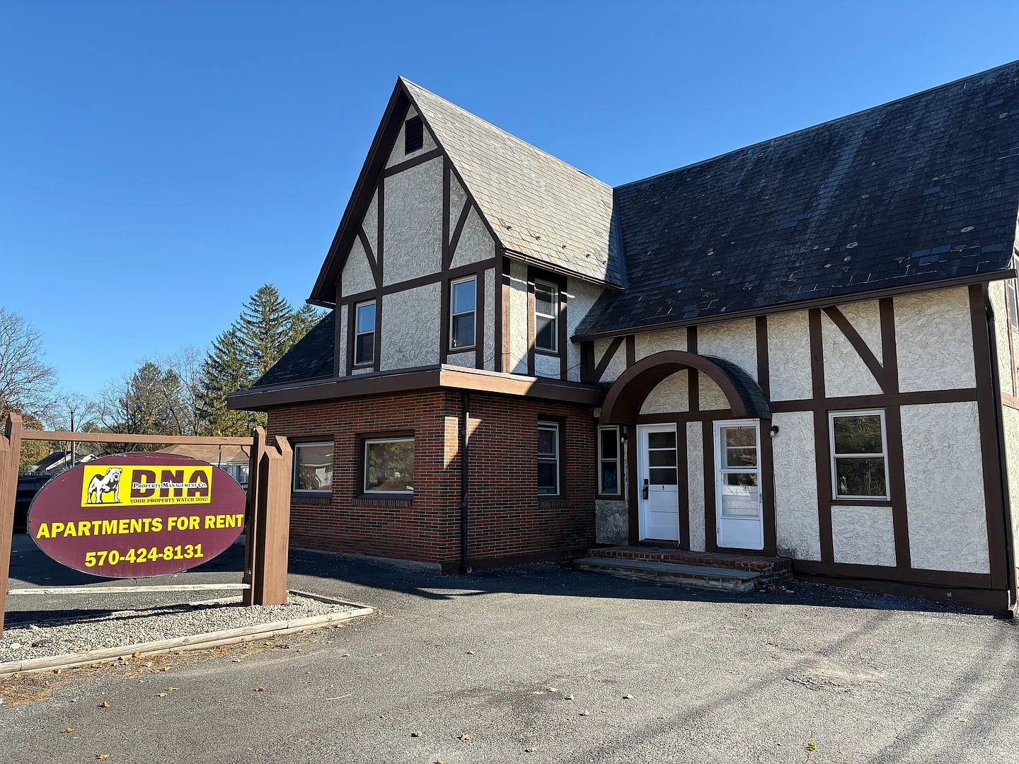 1826 Route 209 — Photo 1
