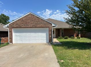 633 SE 26th St, Oklahoma City, OK 73129