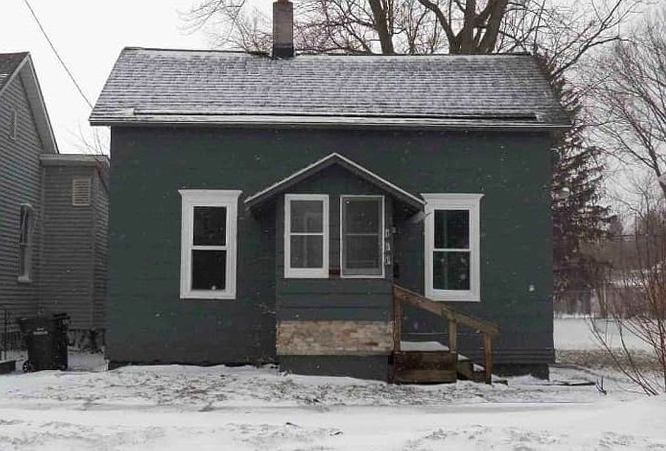 Property Front View