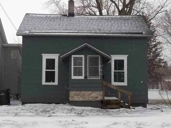 621 E Isabella Ave, Muskegon, MI 49442