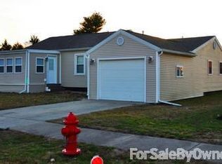 285 N Melrose St, Oakley, IL