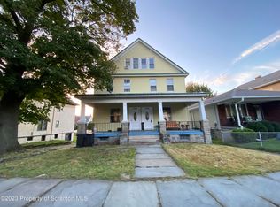 1923-1925 N Washington Ave, Scranton, PA 18509