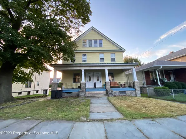 1923-1925 N Washington Ave, Scranton, PA 18509