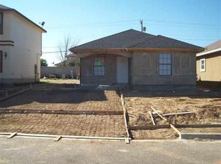 406 Jazmin Rd, Laredo, TX 78043