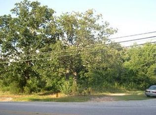 1157 Johnsontown Rd, Thomasville, NC 27360