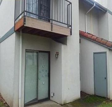 Property Rear View