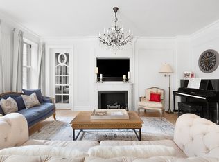 505 W End Ave, New York, NY 10024