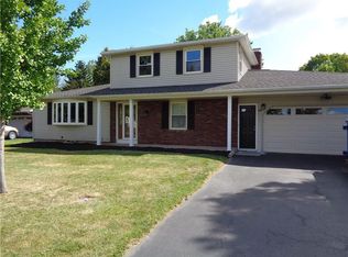 48 Jefreelind Dr, Rochester, NY 14616