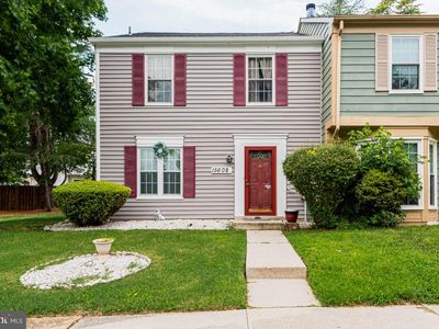15608 Emery Ct, Bowie, MD, 20716