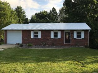 5587 State Highway 72, Jackson, MO 63755