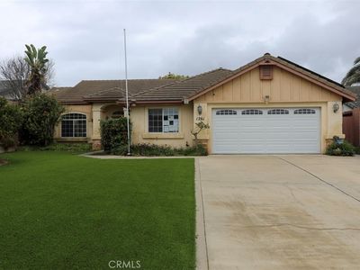1261 San Sorrento Ct, Grover Beach, CA, 93433