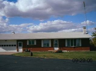 1774 N State Highway 94, Carthage, IL 62321