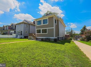 2523 Liberty Heights Ave, Baltimore, MD 21215