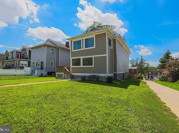 2523 Liberty Heights Ave, Baltimore, MD 21215
