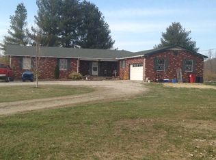 178 Lyons Ln, South Shore, KY 41175