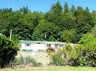 36000 Big Trout Rd, Hebo, OR 97122