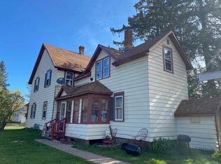 501 E 9th St, Merrill, WI 54452