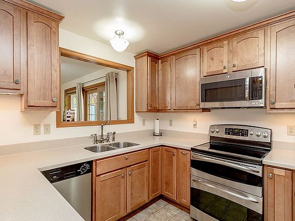 Double Oven!