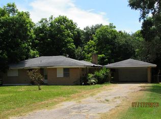 423 N Lane Rd, Texas City, TX 77591