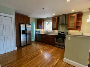 60 Creeley Rd, Belmont, MA 02478