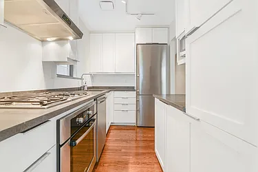 Rented by Weichert Properties - NYC
