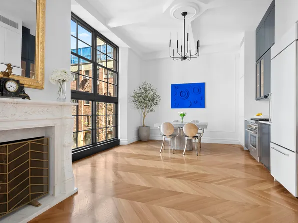 33 West 67th Street 4M image 3 of 16