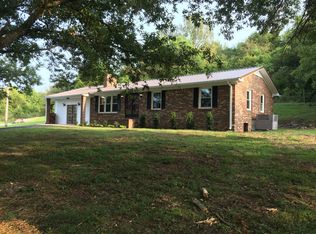31801 Nashville Hwy, Alexandria, TN 37012