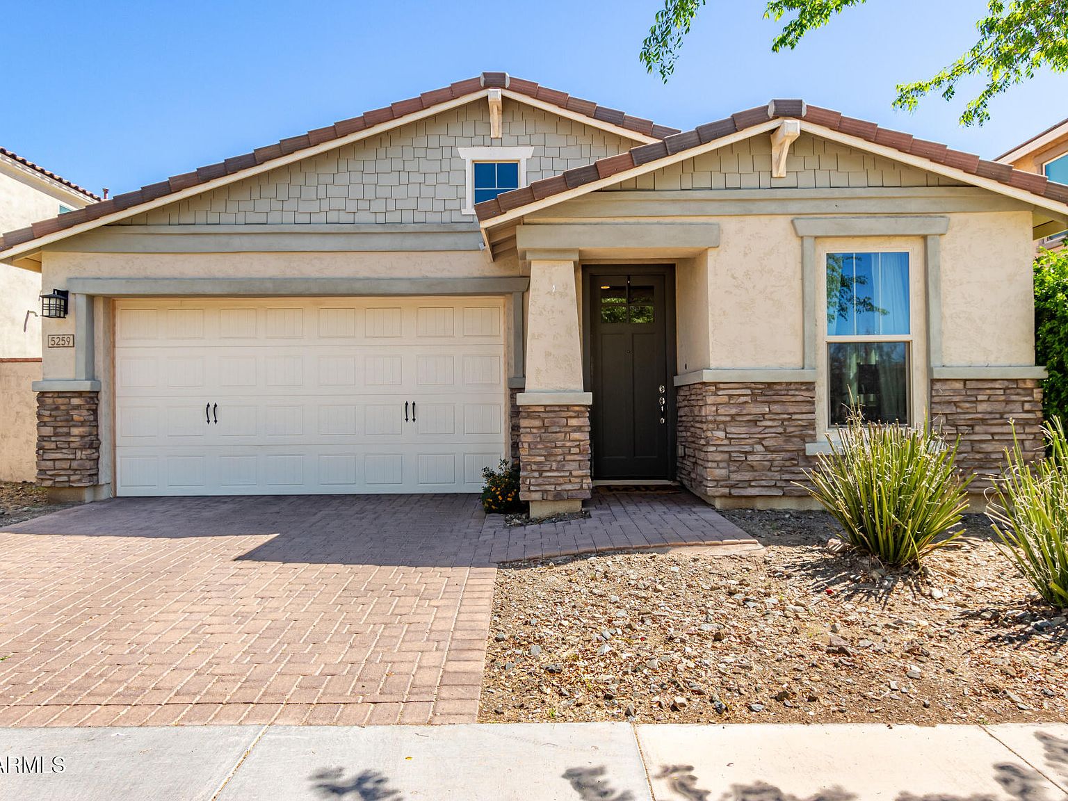5259 S HADRON --, Mesa, AZ 85212 | Zillow