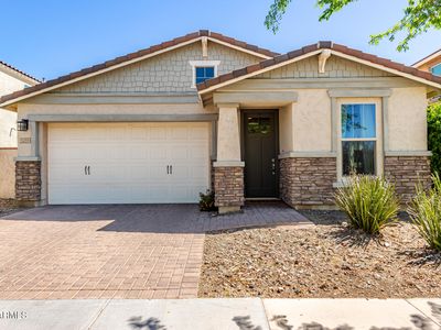 5259 S Hadron, Mesa, AZ, 85212