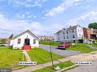 68 S Kossuth St, Baltimore, MD 21229